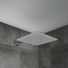Square Shower Head Ribble