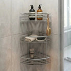 Triple Shower Basket Slade