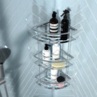 Triple Shower Basket Slade