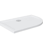 40mm Offset Quadrant Shower Tray Anti-Slip