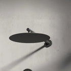 Round Shower Head Tweed