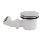 90mm Hi-Flow Shower Tray Waste