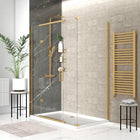 Havana 1600mm Shower Door