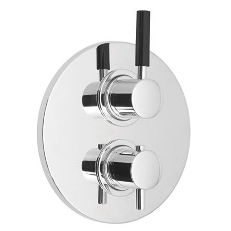 Vado Concealed 2 Outlet from Bathroom City