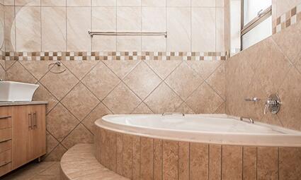 5 Corner Bath Suite Tips