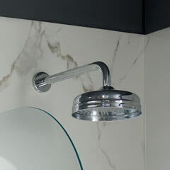 Bayswater Traditional Shower Head