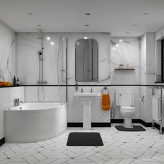 Clia legend Bathroom suite RH High Quality