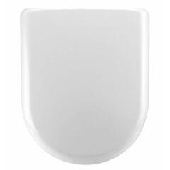 Standard D Shape Soft Close Top Fix Toilet Seat