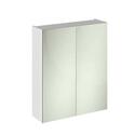 Extra Product Image For Combination 600 Bathroom Mirror Cabinet Colour Options 3