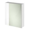 Extra Product Image For Combination 600 Bathroom Mirror Cabinet With Storage Colour Options 2