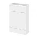 Extra Product Image For 500Mm Compact Wc Unit And Polymarble Top Colour Options 3