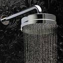 Extra Product Image For Chrome Tec 8 Shower Head 1