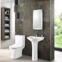 Extra Product Image For Freya Short Projection Wc Pan Cistern And Seat 1