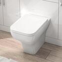 Extra Product Image For Oliver 1600 Fitted Furniture: Combination Vanity Unit, Toilet & Tall Boy 1
