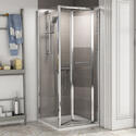 Extra Product Image For Radiant Reduced Height Bifold 1