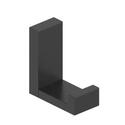 Extra Product Image For Glade Black Robe Hook Supplier 1