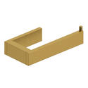 Extra Product Image For Bc Gold Toilet Roll Wall Holder Supplier 1