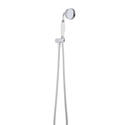 bayswater victrion chrome wall mounted handshower set