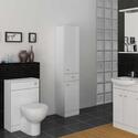 Extra Product Image For Yubo Back To Wall Toilet And Soft Close Seat 2