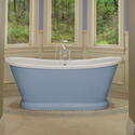 Extra Product Image For Double Skinned Boat Bath 1