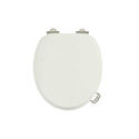 Extra Product Image For Arcade Full Back To Wall Close Coupled Toilet With Seat 2