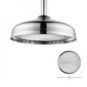 Extra Product Image For Belgravia Inch Shower Head Chrome 1