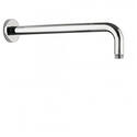 Fixed Hds Bathroom Shower Arm 310mm, Round Head