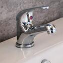 Extra Product Image For Poma Basin Mono Tap With Popup Waste Bathroom City 1