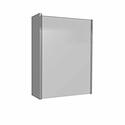 Solitaire 6010 Bathroom Cabinet with Mirror