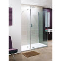 Andora Walk In Shower Glass Panels for Modern Bathroom