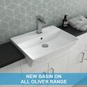 1100 SUITE FITTED FURNITURE OLIVER