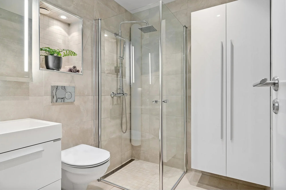 How to Fit a Shower Enclosure: Step-by-Step UK Guide