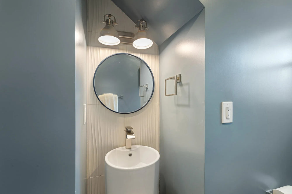 Bathroom Mirror Ideas: Styles, Shapes & How to Choose