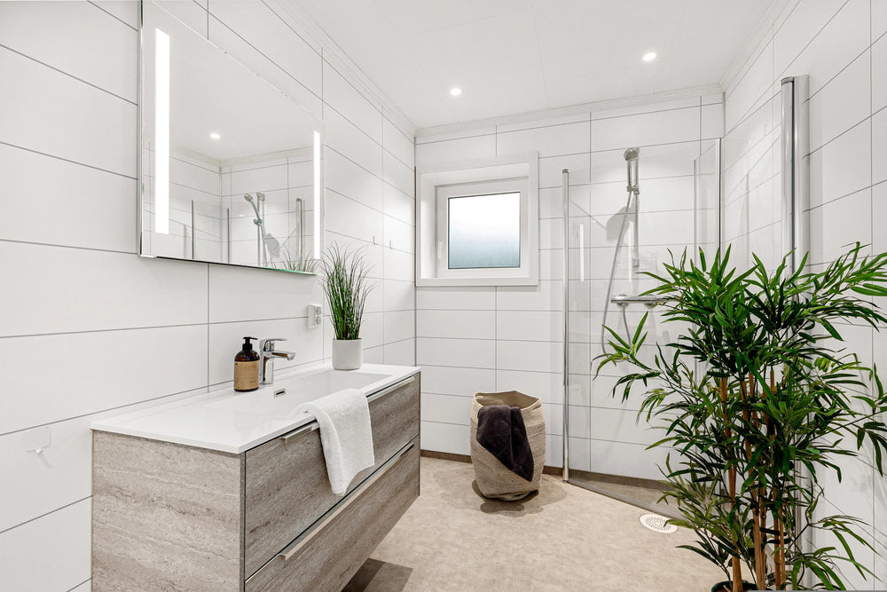 Shower Room Ideas: Designs for Every Space