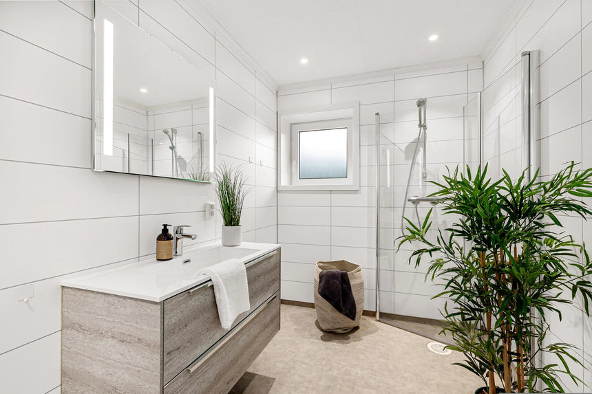 Shower Room Ideas: Designs for Every Space