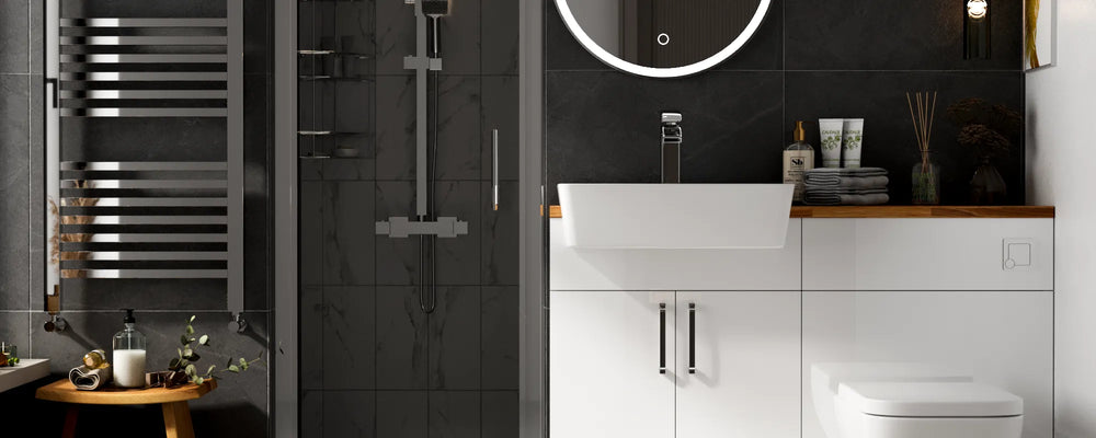 How to Measure Your Bathroom