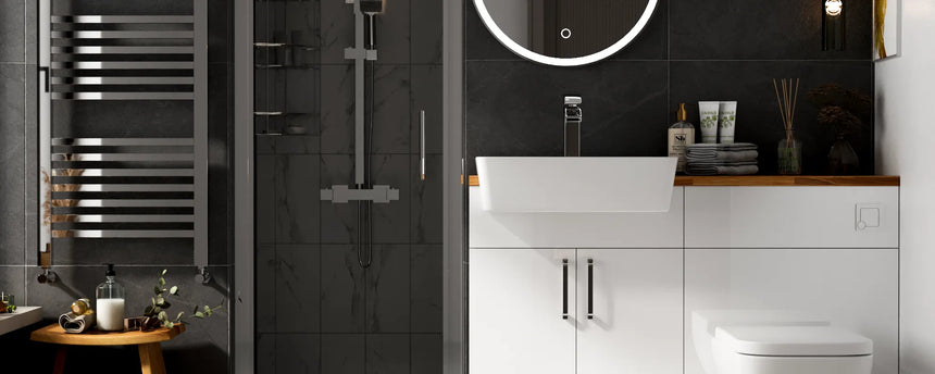 How to Measure Your Bathroom