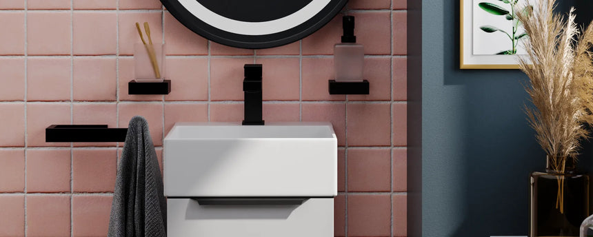 20 Small Bathroom Ideas for Compact Spaces