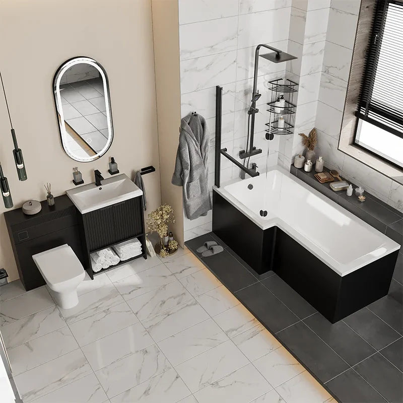 How to Reseal a Bath