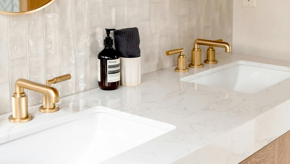 How To Design Your Bathroom