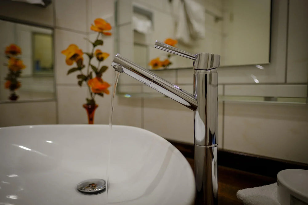 Bathroom Taps Buying Guide