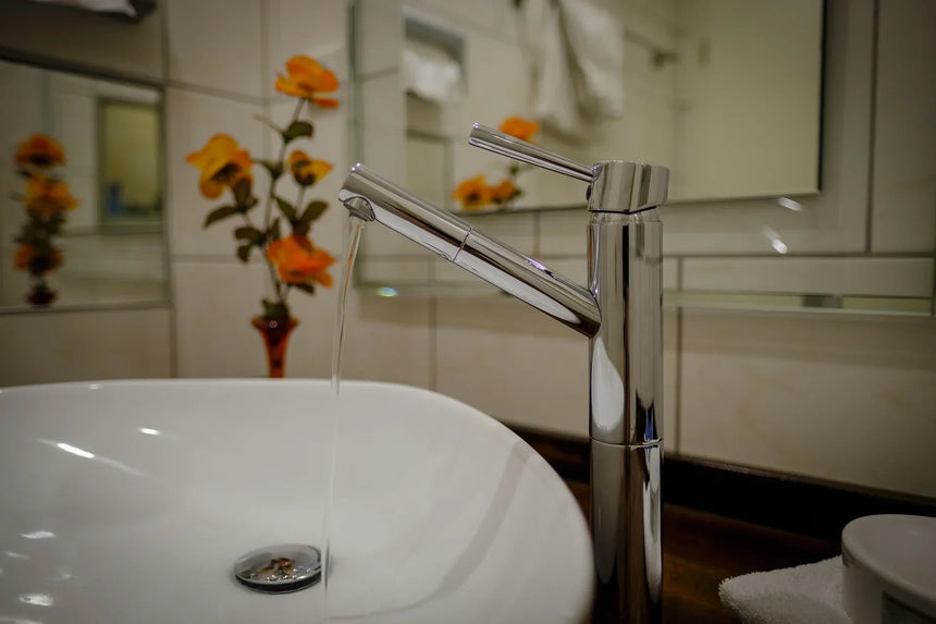 Bathroom Taps Buying Guide