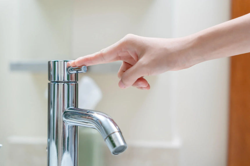 How to Fix a Dripping Tap: Step-by-Step Guide