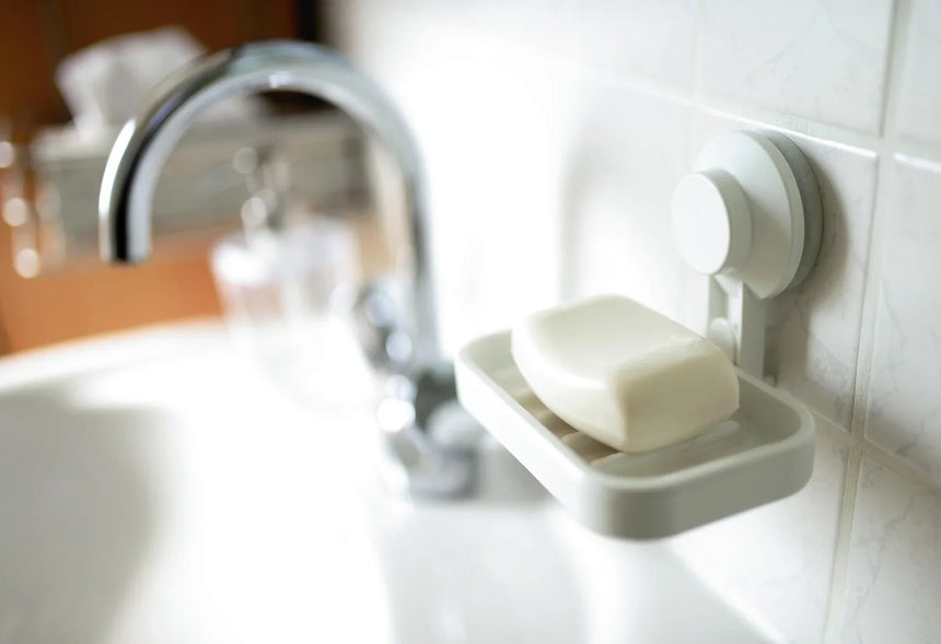 How to get rid of mould in a bathroom (and keep it from coming back)