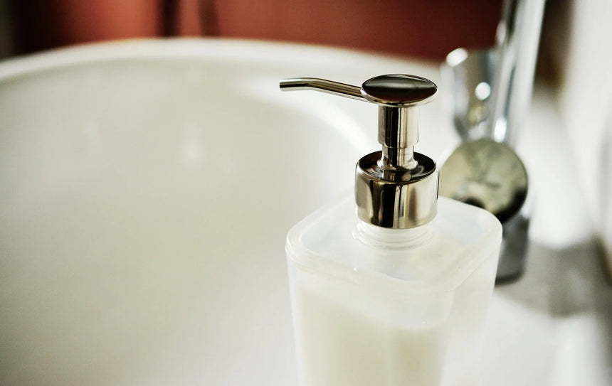 How to Care for Bathroom Furniture