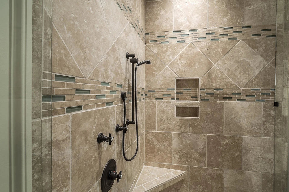 How to Tile a Bathroom