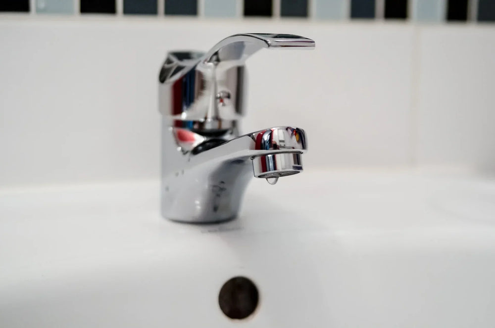 How to Change Bathroom Taps: Step-by-Step Guide