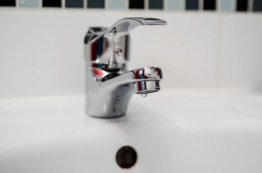 How to Change Bathroom Taps: Step-by-Step Guide