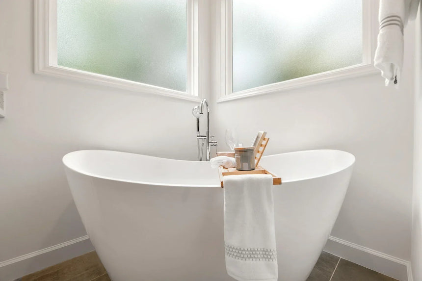 How to Choose a Bath