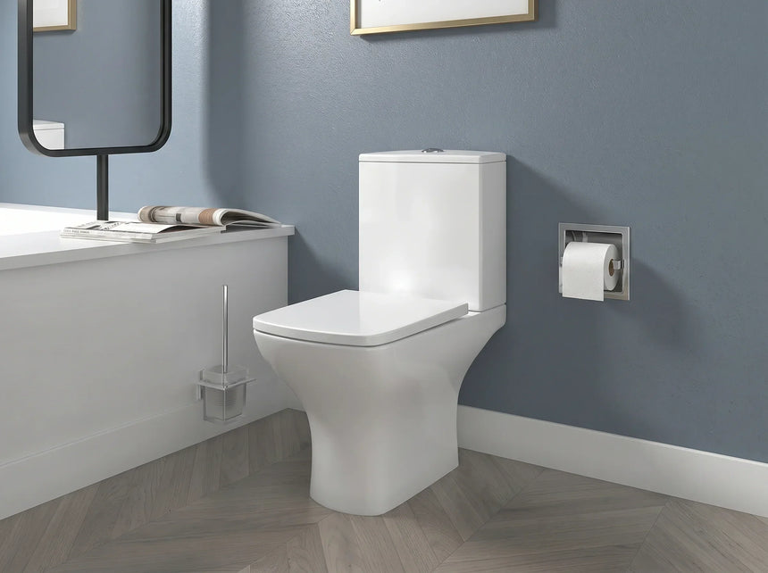 Toilet Buying Guide